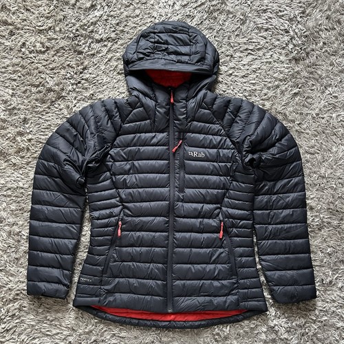 Rab women microlight alpine - women's,