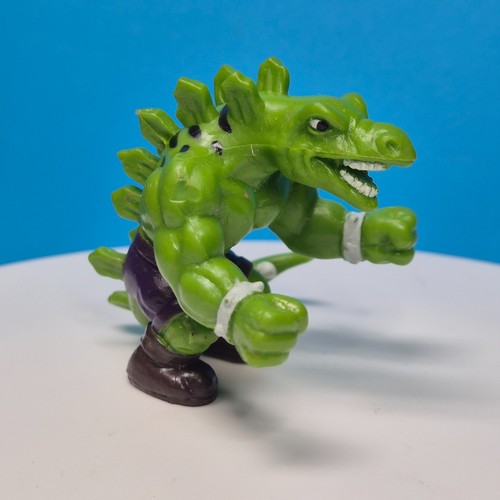 Extreme dinosaurs mini figure - extreme,