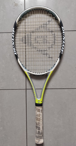 Dunlop aerogel 500 tennis - aerogel,