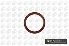 Crankshaft Shaft Seal Transmission Sided Fits Chrysler Dodge Hyundai BGA OS2387