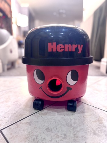 Henry hoover hvr200a vacuum - henry,