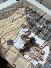 ART OF THE SCARF Tie Rack