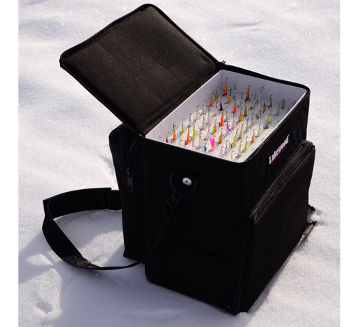 Lakewood fishing black - black, mini