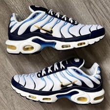 Air Max Nike TN Plus White