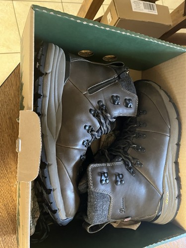 New danner men arctic 600 - danner,
