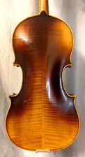 Fine Antique AMATI 1/2 Violin