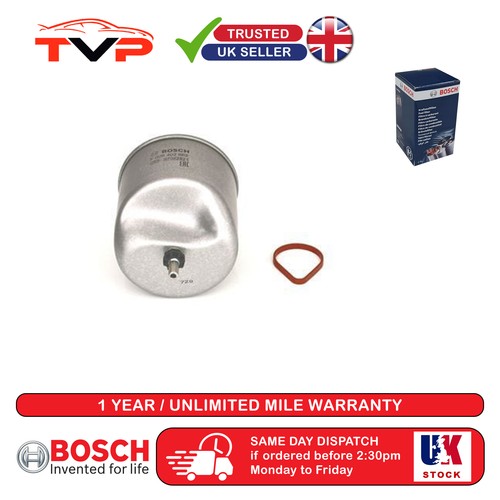 Bosch fuel filter for - bosch,