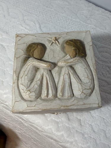 Willow tree friendship trinket - willow,