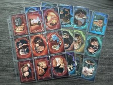 Buffy The Vampire Slayer