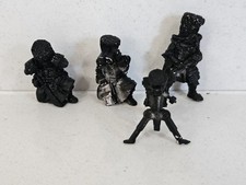 Warhammer 40K Citadel Astra Militarum Vostroyan Heavy Weapon Mortar Team