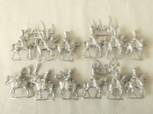 28mm russian crimean war - russian,