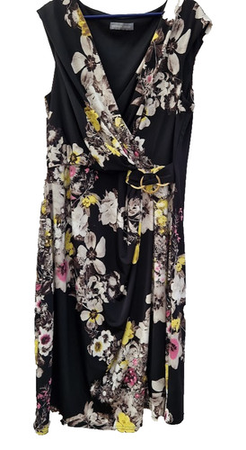 Michaela louisa dress 18 - uk,