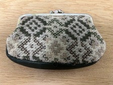 Vintage Traditional Welsh Wool