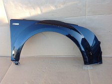 AUDI TT TTS MK2 S-LINE FRONT