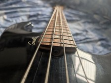 Godin freeway bass - 4,