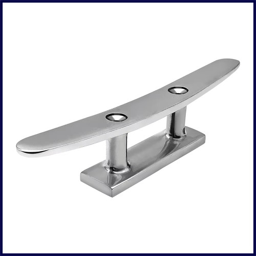 Inch marine - inch, bollard