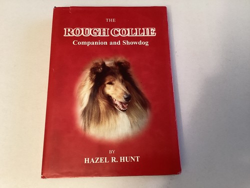 The rough collie companion and - the,