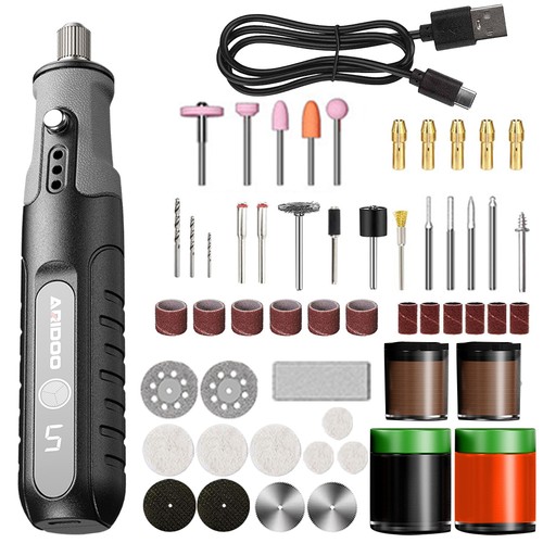 Cordless rotary multi - cordless,