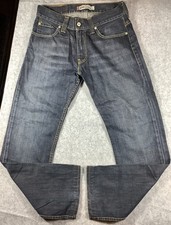 Levi’s 506 Dark Blue