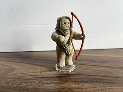 Vintage star wars last - star,
