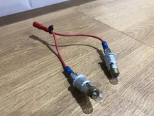 Classic VDO Night Design Illumination