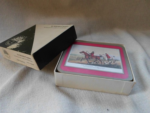 Taunton vale vintage boxed set - vale,