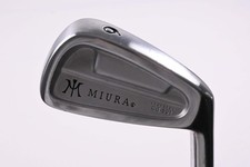 Miura CB-501 #6 Iron / Stiff Flex Fujikura Pro 85 Shaft