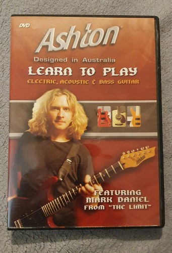 Ashton learn play electric - learn,