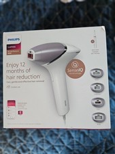 Philips Lumea 8000 IPL Hair