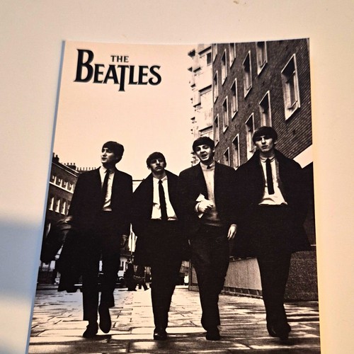 Posters the beatles - gb, &