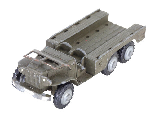 Dodge 6x6 army truck - dodge,