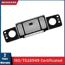 FRONT GRILL GRILLE Compatible