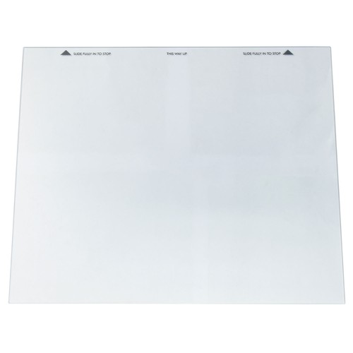 Replacement for stoves main - replacement,