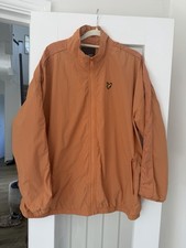 Lyle & Scott Lightweight