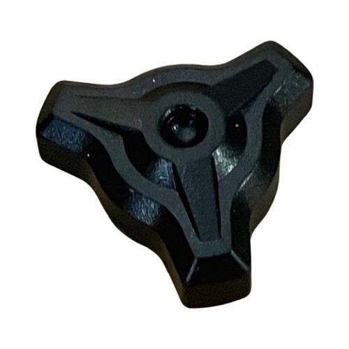 Jcb lock pin knob - lock,