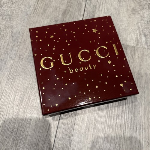 Gucci beauty flora - flora, box