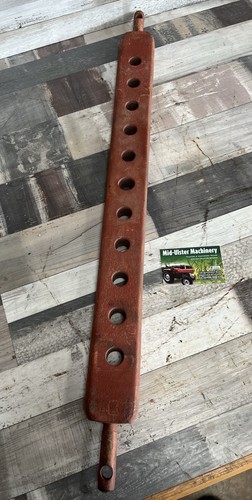 Ford dexta 2000 - 3000, tractor