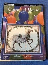 Teresa Wentzler - CAROUSEL