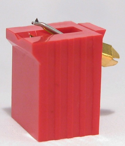 Replacement d120sr stylus - replacement,