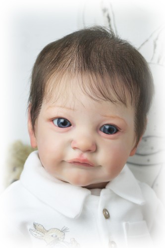 Precious baban custom - ~,