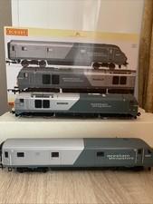 Hornby R2951 Wrexham & Shropshire train pack Class 67 67014 & DVT 82301, Mint