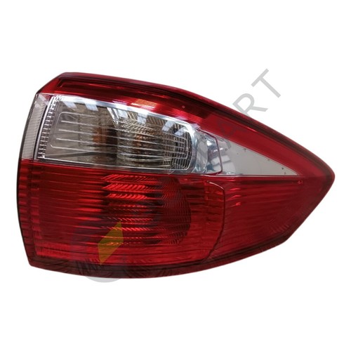 Ford max c344 mk2 rear - ford,