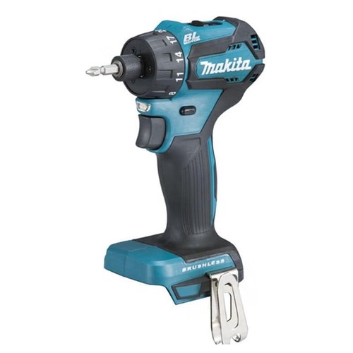 Makita drill driver - drill, 18v