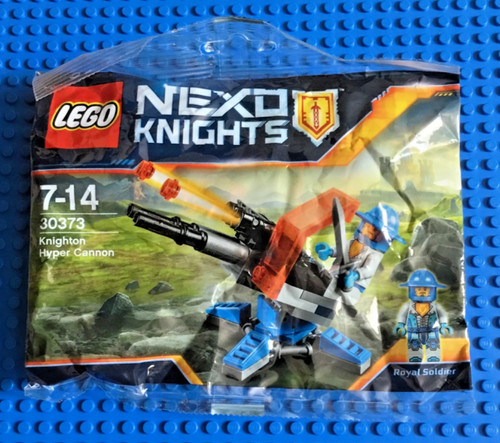 Lego nexo knights set - lego, (