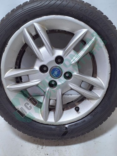 Fiat punto evo - fiat,