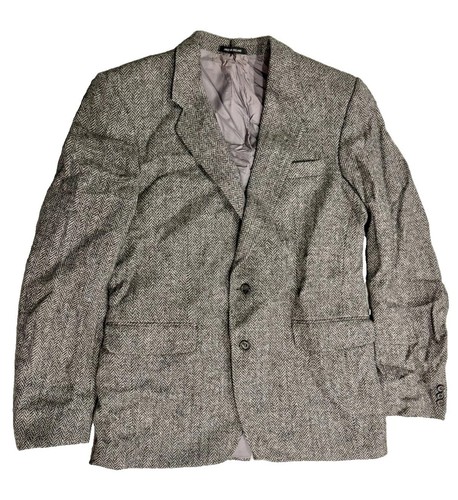Donegal tweed handwoven - tweed,