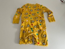 5 - 6 Years Pudsey Pyjama Set