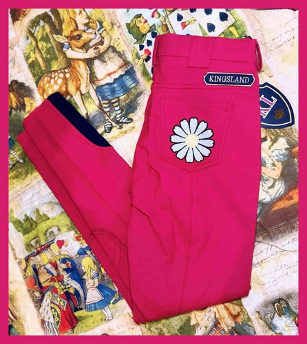 Kingsland kelly red riding - kingsland,