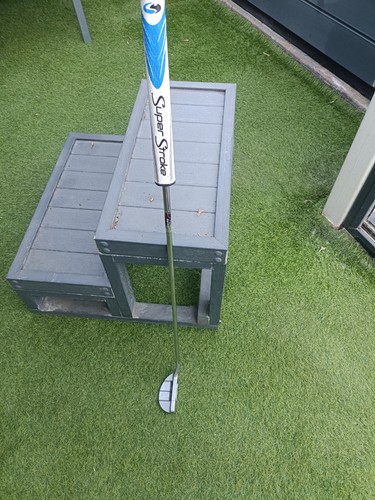 Odyssey flip face putter - #9,
