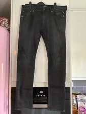 REPLAY JONDRILL Jeans BLACK